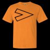1717 - Comfort Colors Garment Dyed Heavyweight Short Sleeve Shirt Thumbnail
