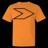 1717 - Comfort Colors Garment Dyed Heavyweight Short Sleeve Shirt Thumbnail
