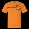 1717 - Comfort Colors Garment Dyed Heavyweight Short Sleeve Shirt Thumbnail