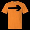 1717 - Comfort Colors Garment Dyed Heavyweight Short Sleeve Shirt Thumbnail