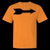 1717 - Comfort Colors Garment Dyed Heavyweight Short Sleeve Shirt Thumbnail