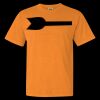 1717 - Comfort Colors Garment Dyed Heavyweight Short Sleeve Shirt Thumbnail