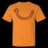 1717 - Comfort Colors Garment Dyed Heavyweight Short Sleeve Shirt Thumbnail