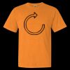1717 - Comfort Colors Garment Dyed Heavyweight Short Sleeve Shirt Thumbnail