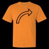 1717 - Comfort Colors Garment Dyed Heavyweight Short Sleeve Shirt Thumbnail