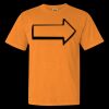 1717 - Comfort Colors Garment Dyed Heavyweight Short Sleeve Shirt Thumbnail