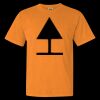 1717 - Comfort Colors Garment Dyed Heavyweight Short Sleeve Shirt Thumbnail