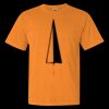 1717 - Comfort Colors Garment Dyed Heavyweight Short Sleeve Shirt Thumbnail