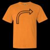 1717 - Comfort Colors Garment Dyed Heavyweight Short Sleeve Shirt Thumbnail