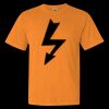 1717 - Comfort Colors Garment Dyed Heavyweight Short Sleeve Shirt Thumbnail