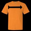 1717 - Comfort Colors Garment Dyed Heavyweight Short Sleeve Shirt Thumbnail
