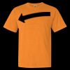 1717 - Comfort Colors Garment Dyed Heavyweight Short Sleeve Shirt Thumbnail