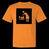 1717 - Comfort Colors Garment Dyed Heavyweight Short Sleeve Shirt Thumbnail