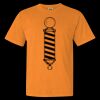 1717 - Comfort Colors Garment Dyed Heavyweight Short Sleeve Shirt Thumbnail