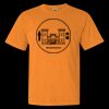 1717 - Comfort Colors Garment Dyed Heavyweight Short Sleeve Shirt Thumbnail