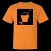 1717 - Comfort Colors Garment Dyed Heavyweight Short Sleeve Shirt Thumbnail
