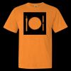 1717 - Comfort Colors Garment Dyed Heavyweight Short Sleeve Shirt Thumbnail