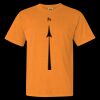 1717 - Comfort Colors Garment Dyed Heavyweight Short Sleeve Shirt Thumbnail