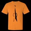 1717 - Comfort Colors Garment Dyed Heavyweight Short Sleeve Shirt Thumbnail