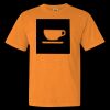 1717 - Comfort Colors Garment Dyed Heavyweight Short Sleeve Shirt Thumbnail