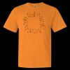 1717 - Comfort Colors Garment Dyed Heavyweight Short Sleeve Shirt Thumbnail