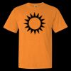 1717 - Comfort Colors Garment Dyed Heavyweight Short Sleeve Shirt Thumbnail