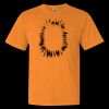 1717 - Comfort Colors Garment Dyed Heavyweight Short Sleeve Shirt Thumbnail