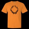 1717 - Comfort Colors Garment Dyed Heavyweight Short Sleeve Shirt Thumbnail