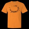 1717 - Comfort Colors Garment Dyed Heavyweight Short Sleeve Shirt Thumbnail