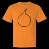 1717 - Comfort Colors Garment Dyed Heavyweight Short Sleeve Shirt Thumbnail