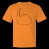 1717 - Comfort Colors Garment Dyed Heavyweight Short Sleeve Shirt Thumbnail