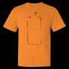 1717 - Comfort Colors Garment Dyed Heavyweight Short Sleeve Shirt Thumbnail