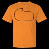 1717 - Comfort Colors Garment Dyed Heavyweight Short Sleeve Shirt Thumbnail