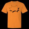 1717 - Comfort Colors Garment Dyed Heavyweight Short Sleeve Shirt Thumbnail