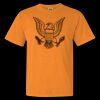 1717 - Comfort Colors Garment Dyed Heavyweight Short Sleeve Shirt Thumbnail