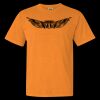 1717 - Comfort Colors Garment Dyed Heavyweight Short Sleeve Shirt Thumbnail