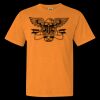 1717 - Comfort Colors Garment Dyed Heavyweight Short Sleeve Shirt Thumbnail