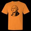 1717 - Comfort Colors Garment Dyed Heavyweight Short Sleeve Shirt Thumbnail