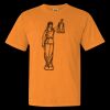 1717 - Comfort Colors Garment Dyed Heavyweight Short Sleeve Shirt Thumbnail