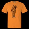 1717 - Comfort Colors Garment Dyed Heavyweight Short Sleeve Shirt Thumbnail