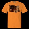 1717 - Comfort Colors Garment Dyed Heavyweight Short Sleeve Shirt Thumbnail