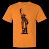 1717 - Comfort Colors Garment Dyed Heavyweight Short Sleeve Shirt Thumbnail