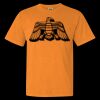 1717 - Comfort Colors Garment Dyed Heavyweight Short Sleeve Shirt Thumbnail