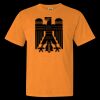 1717 - Comfort Colors Garment Dyed Heavyweight Short Sleeve Shirt Thumbnail