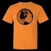 1717 - Comfort Colors Garment Dyed Heavyweight Short Sleeve Shirt Thumbnail