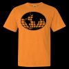 1717 - Comfort Colors Garment Dyed Heavyweight Short Sleeve Shirt Thumbnail