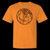 1717 - Comfort Colors Garment Dyed Heavyweight Short Sleeve Shirt Thumbnail