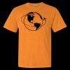 1717 - Comfort Colors Garment Dyed Heavyweight Short Sleeve Shirt Thumbnail