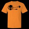 1717 - Comfort Colors Garment Dyed Heavyweight Short Sleeve Shirt Thumbnail