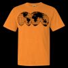 1717 - Comfort Colors Garment Dyed Heavyweight Short Sleeve Shirt Thumbnail